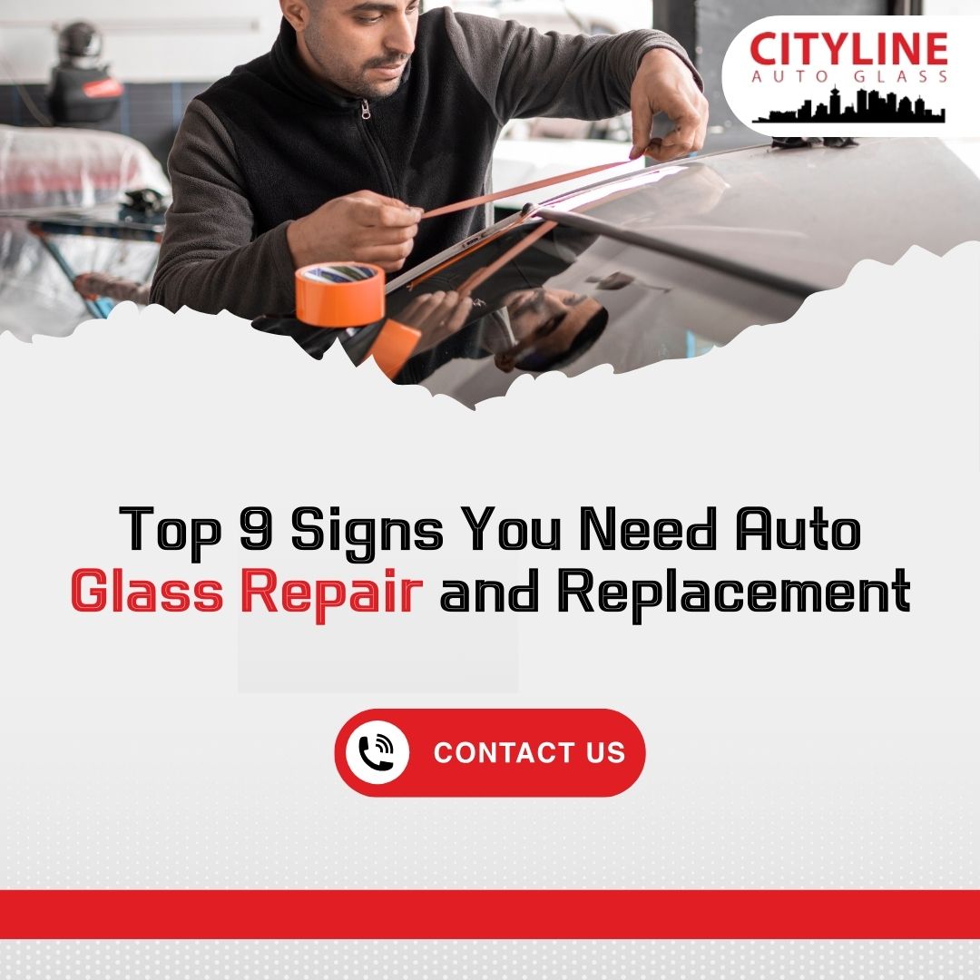 Windshield-repair